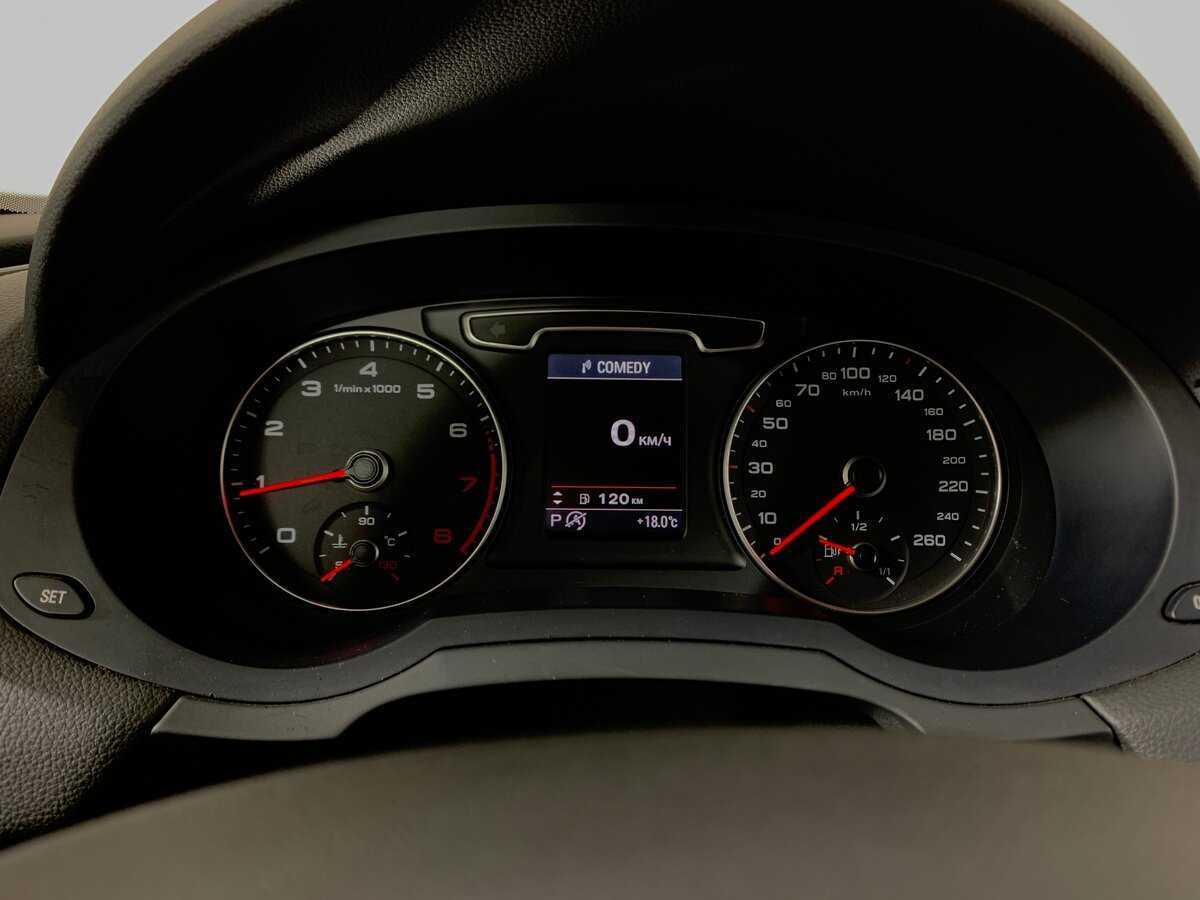 Купить Audi Q3, 2013, 138 049 км.. Фото: #14