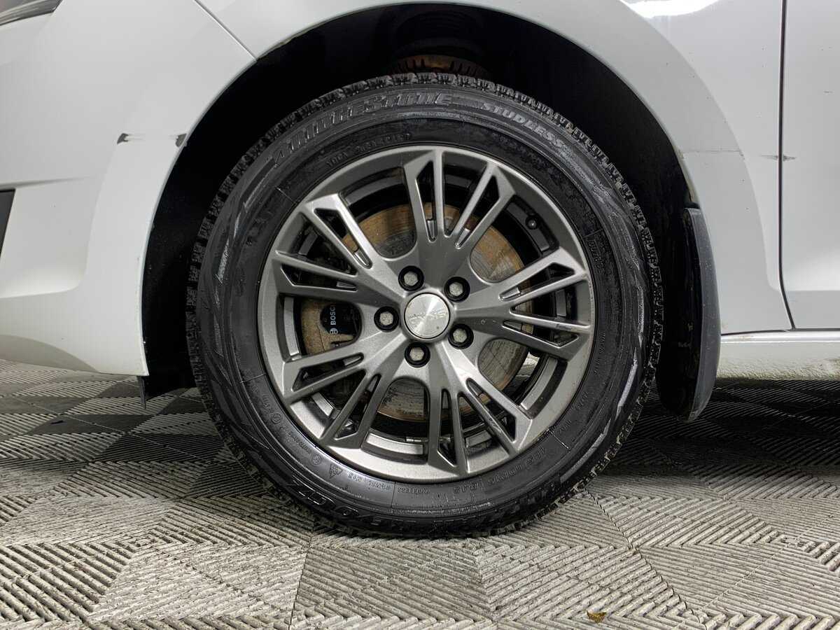 Купить Шкода Рапид, 2018, 163 634 км.. Фото: #8