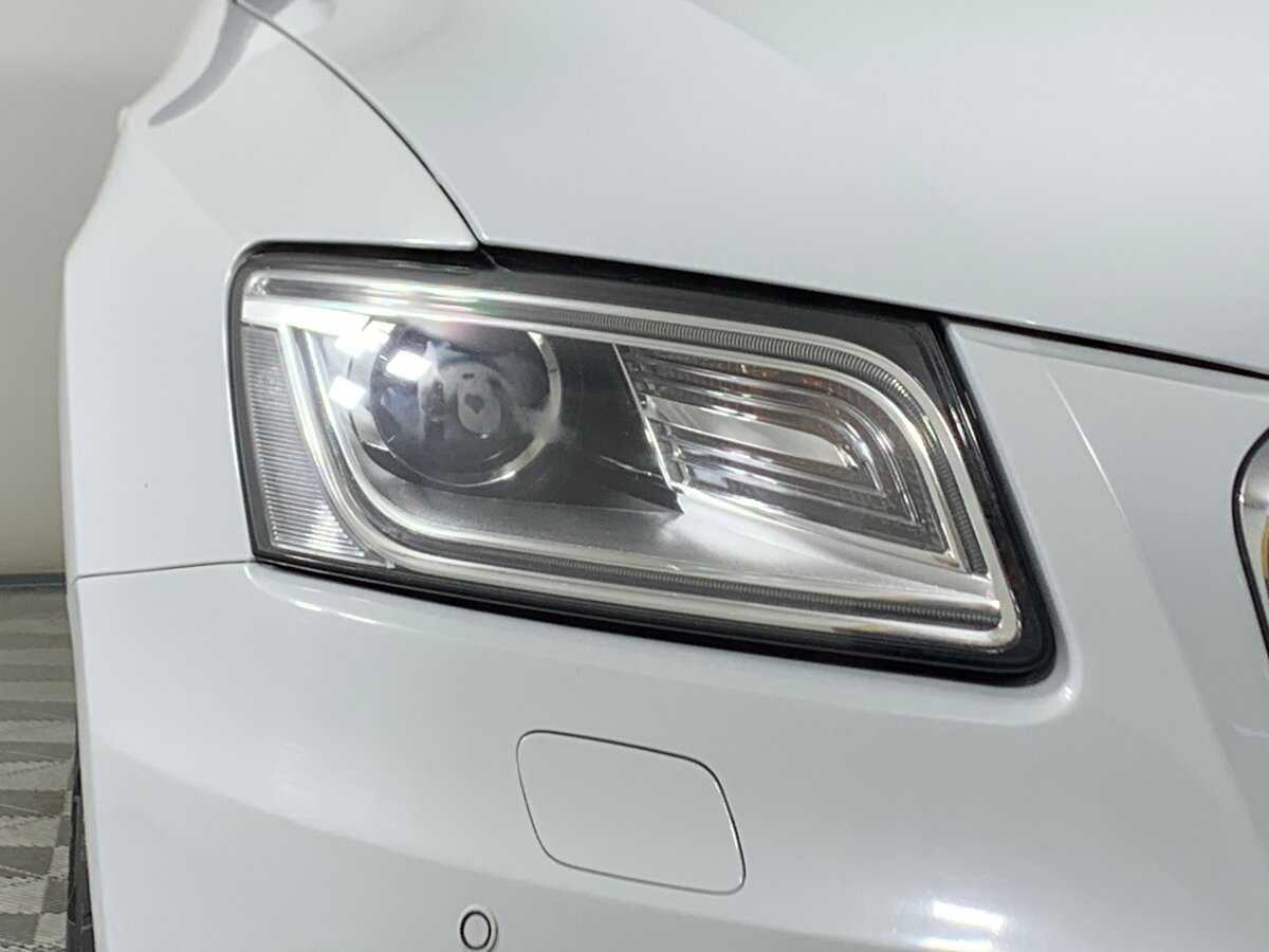 Купить Audi Q5, 2014, 175 683 км.. Фото: #9