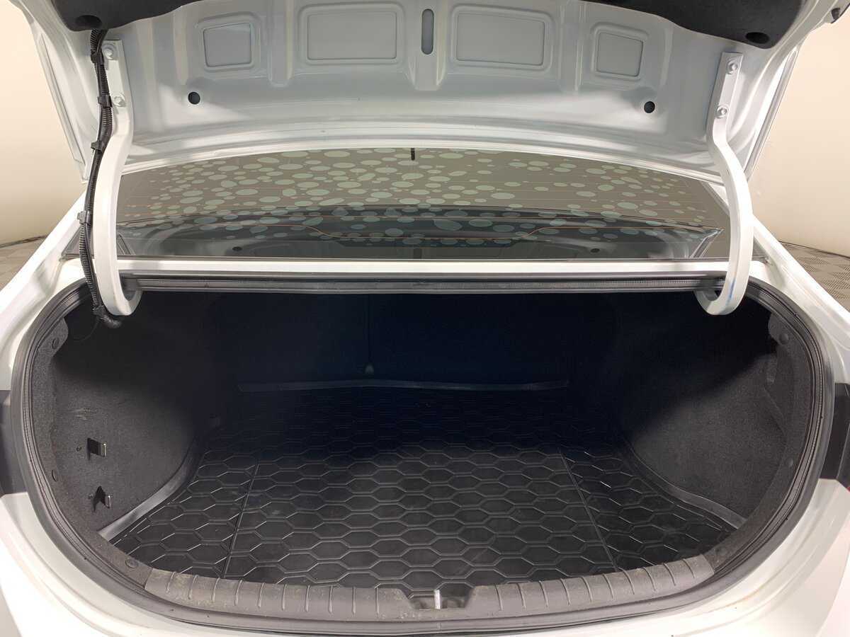 Купить Hyundai Solaris, 2017, 162 127 км.. Фото: #18