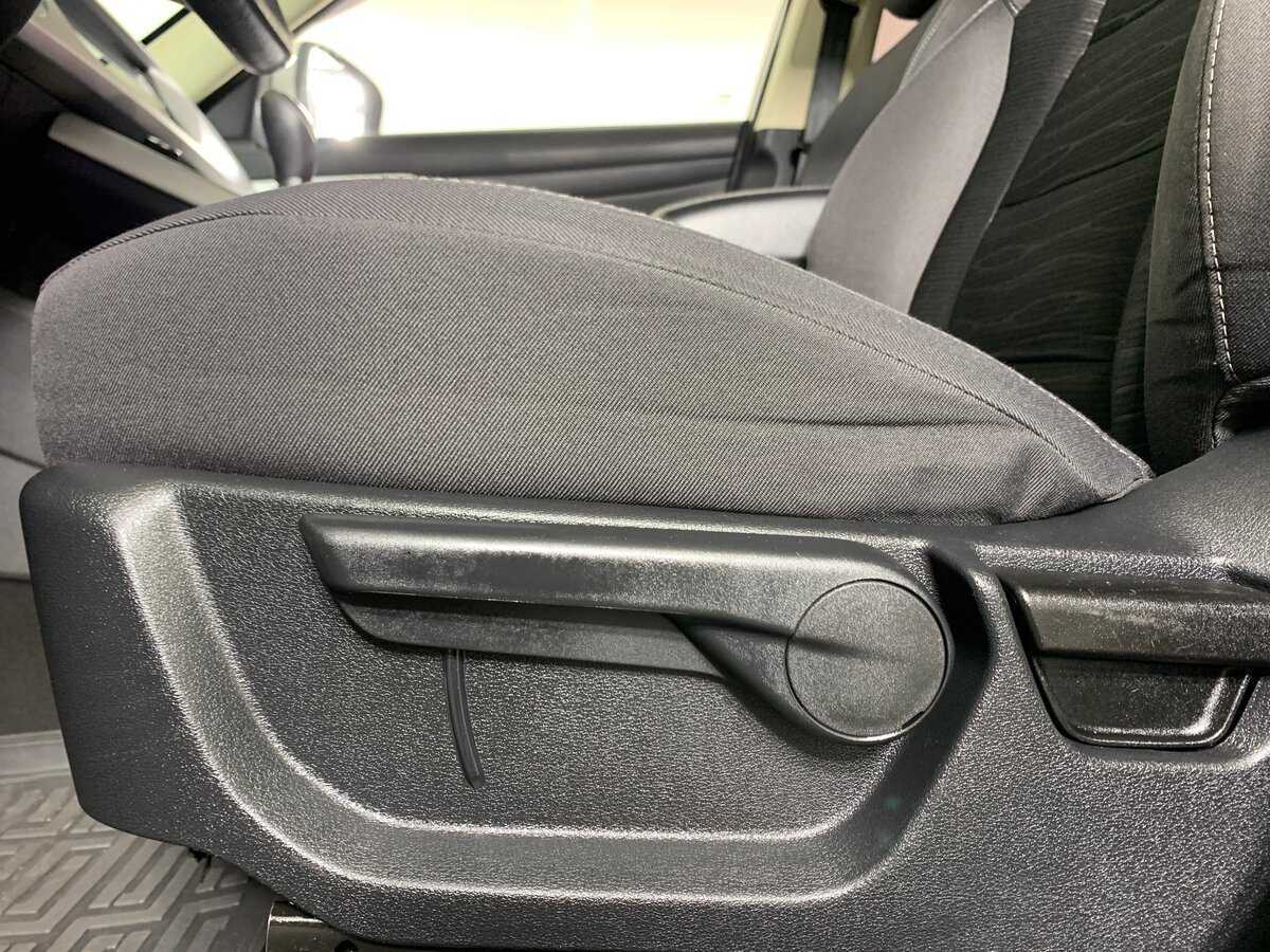 Купить Geely Atlas, 2018, 166 231 км.. Фото: #16