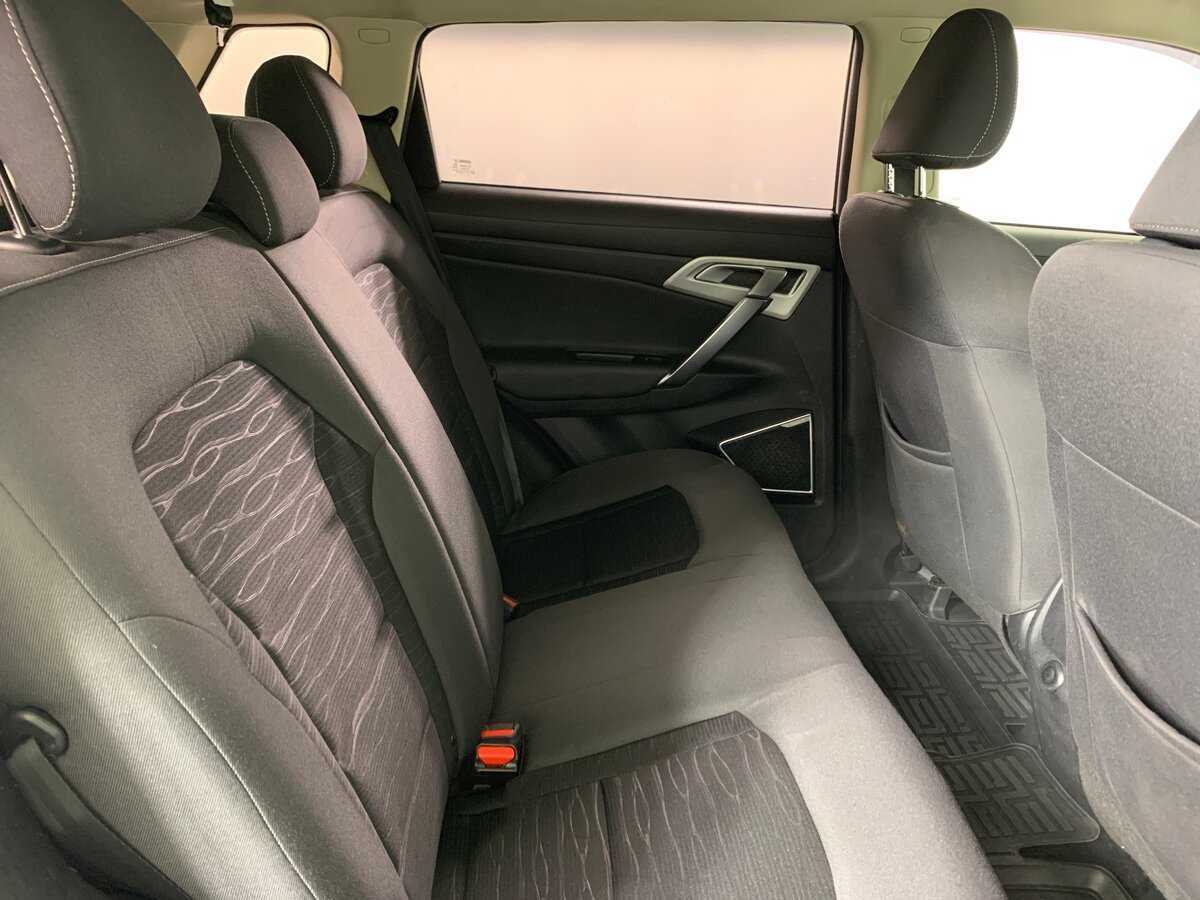 Купить Geely Atlas, 2018, 166 231 км.. Фото: #17