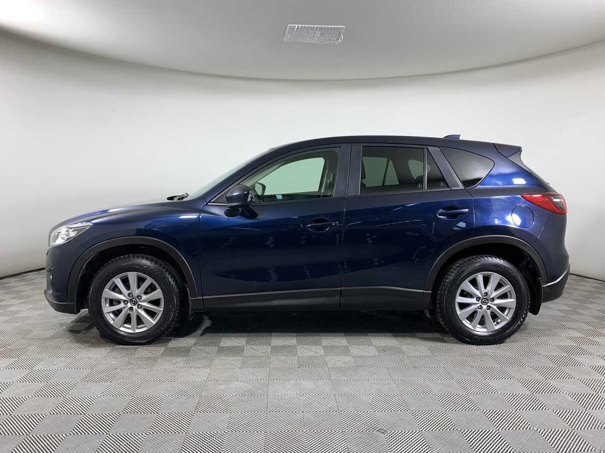 Купить Mazda CX-5, 2014, 226 774 км.. Фото: #7
