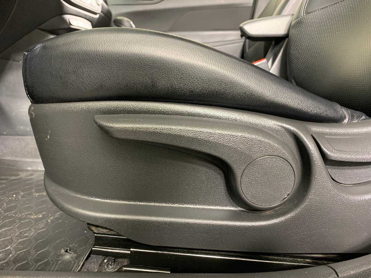 Купить Hyundai Solaris, 2017, 146 130 км.. Фото: #13