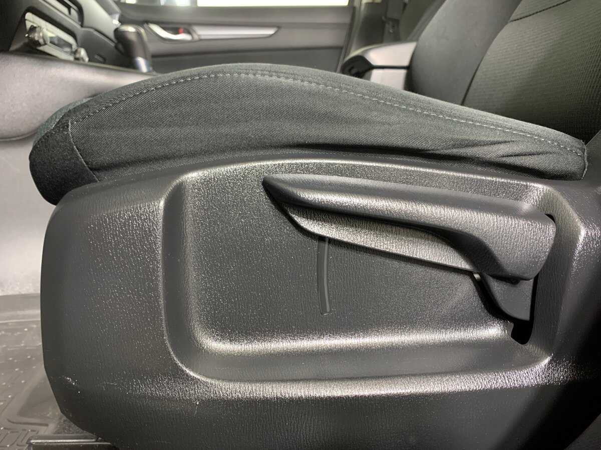 Купить Mazda CX-5, 2019, 70 794 км.. Фото: #15