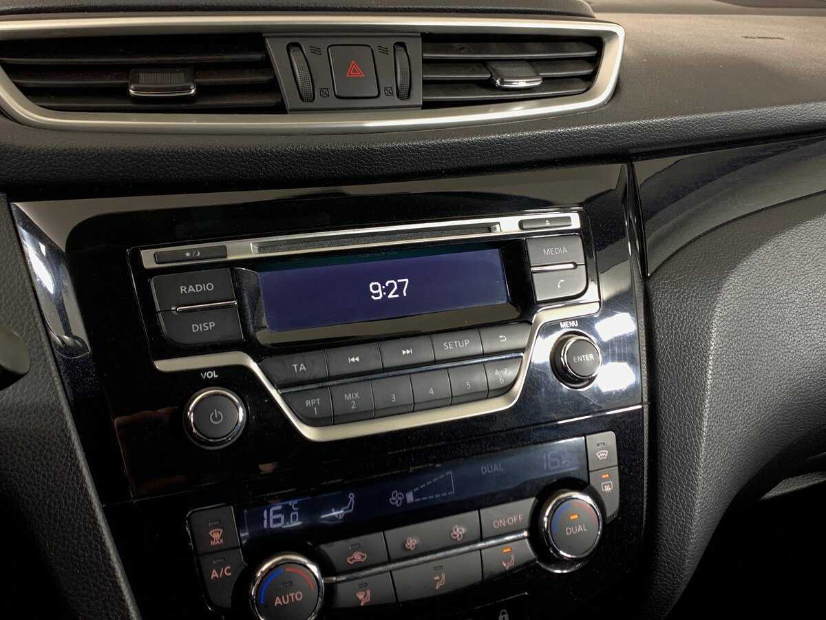 Купить Ниссан Кашкай, 2014, 161 000 км.. Фото: #15