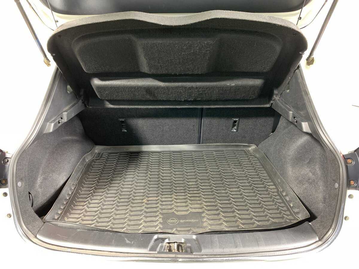 Купить Ниссан Кашкай, 2014, 161 000 км.. Фото: #19