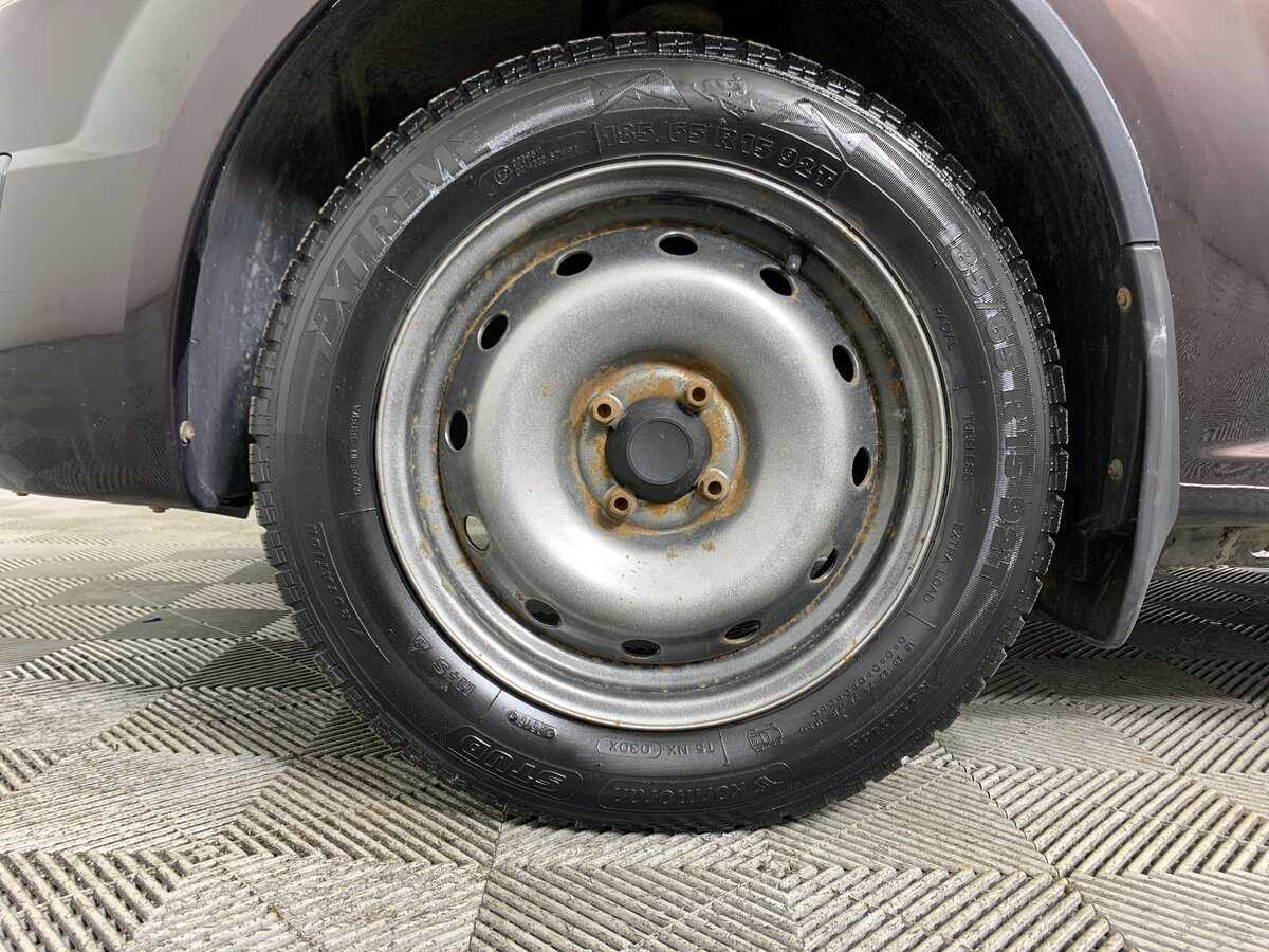 Купить Lada (ВАЗ) Largus, 2015, 114 009 км.. Фото: #8