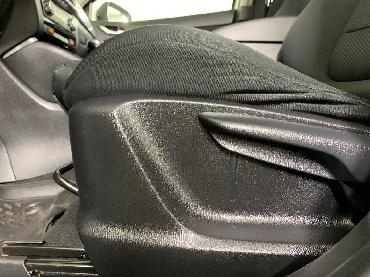 Купить Mazda CX-5, 2016, 127 004 км.. Фото: #16