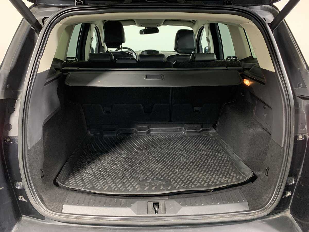 Купить Ford Kuga, 2014, 227 834 км.. Фото: #18