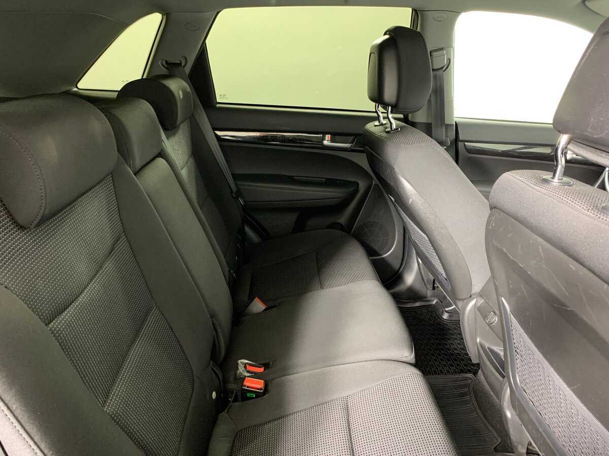 Купить Kia Sorento, 2020, 70 750 км.. Фото: #17