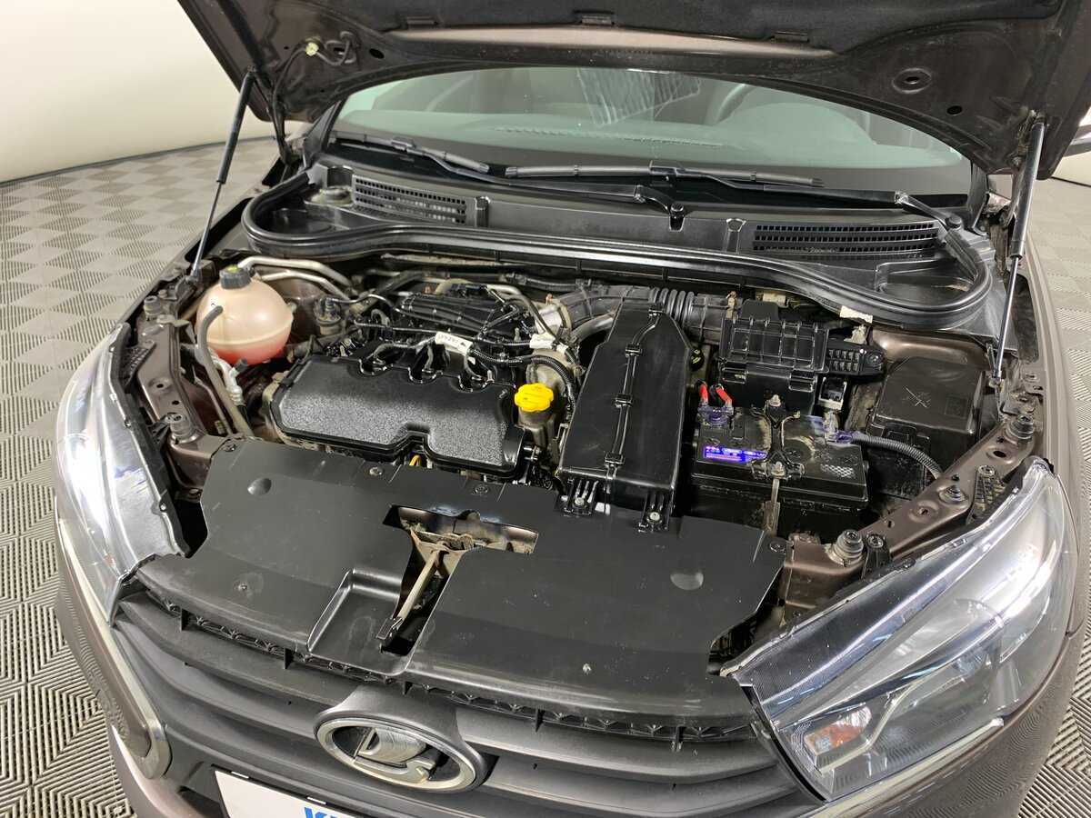 Купить Lada (ВАЗ) Vesta, 2021, 113 000 км.. Фото: #10