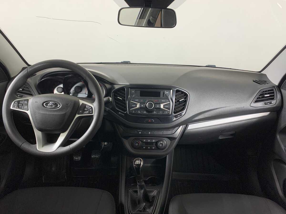 Купить Lada (ВАЗ) Vesta, 2021, 113 000 км.. Фото: #12