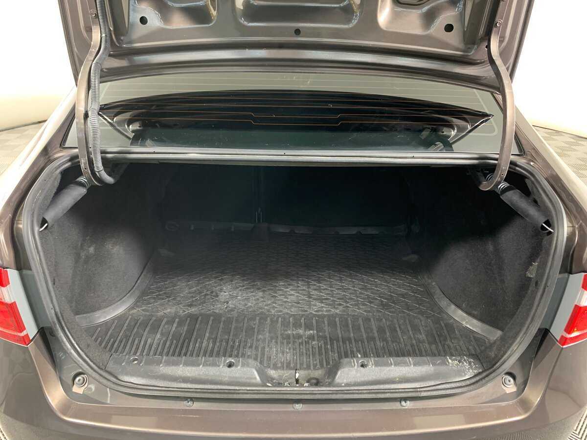 Купить Lada (ВАЗ) Vesta, 2021, 113 000 км.. Фото: #19