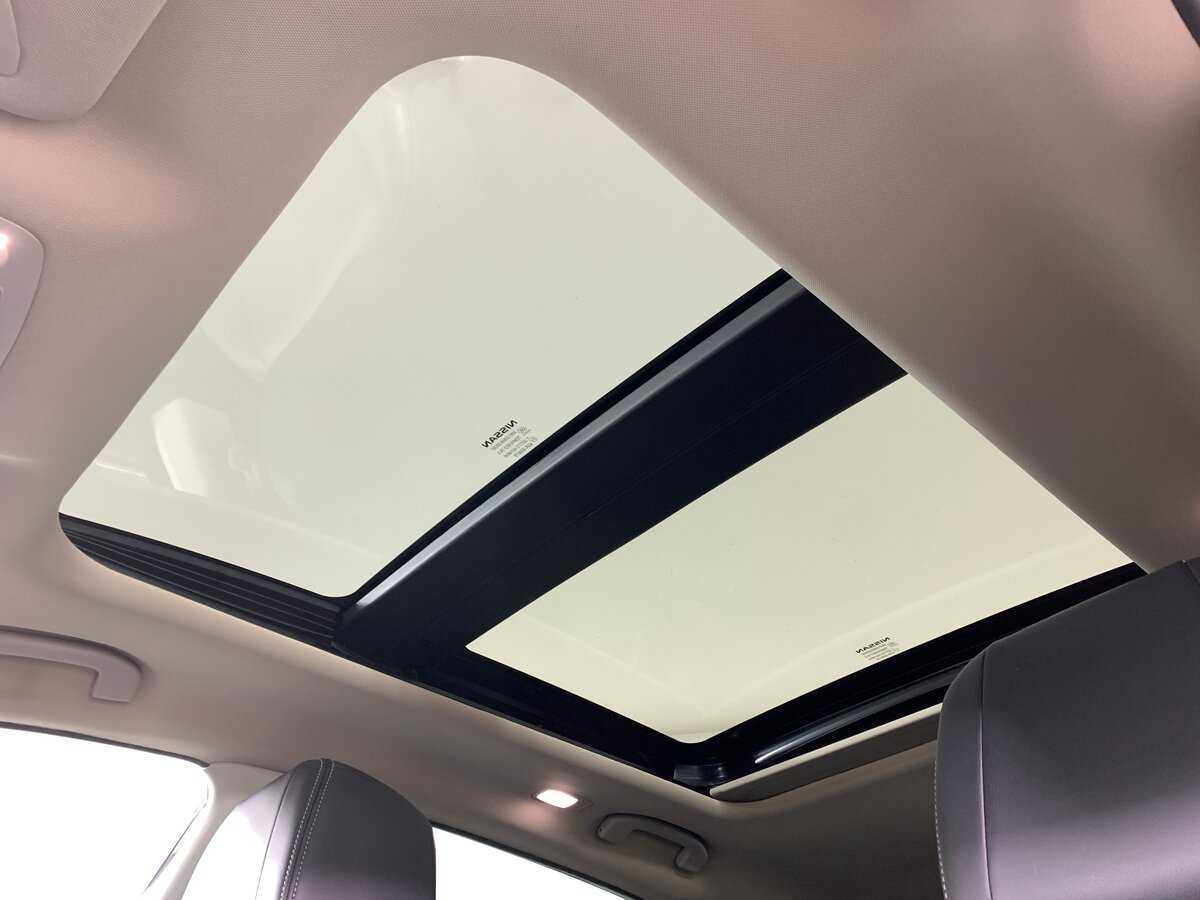 Купить Nissan Murano, 2021, 188 795 км.. Фото: #17