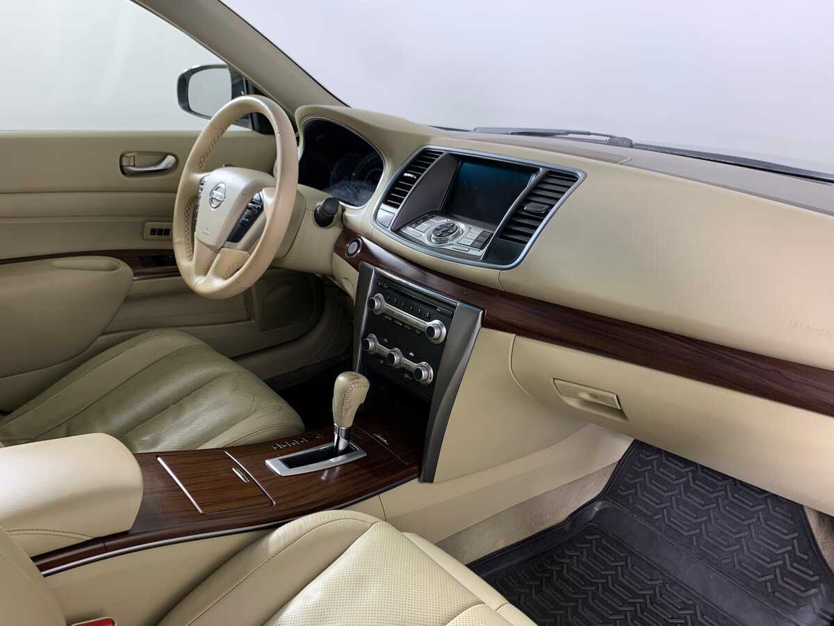 Купить Nissan Teana, 2012, 223 837 км.. Фото: #13