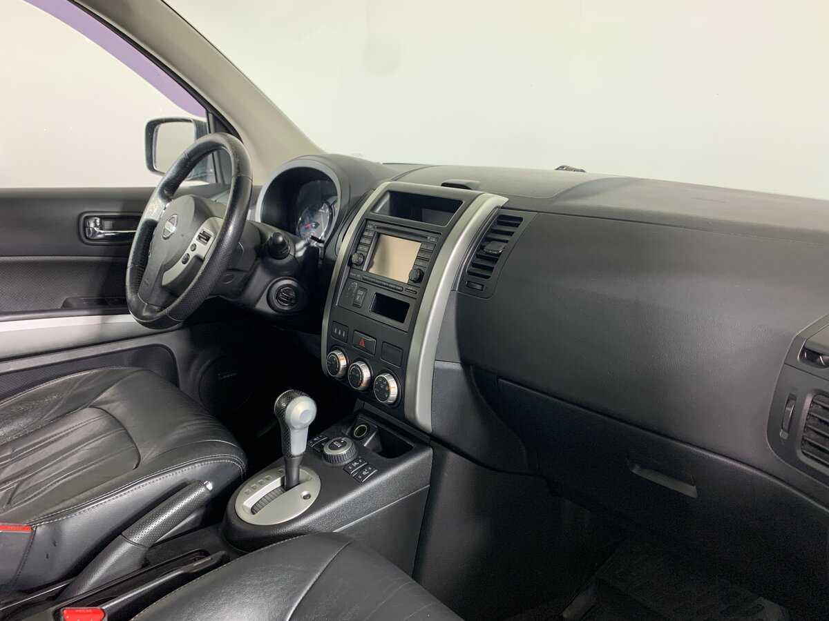 Купить Nissan X-Trail, 2012, 222 487 км.. Фото: #9