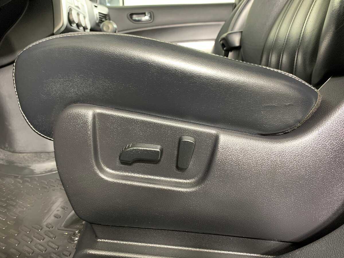 Купить Nissan X-Trail, 2012, 222 487 км.. Фото: #12