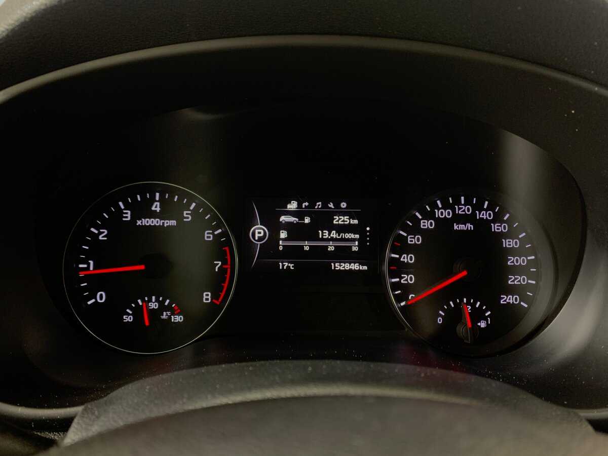 Купить Kia Sportage, 2016, 152 839 км.. Фото: #14