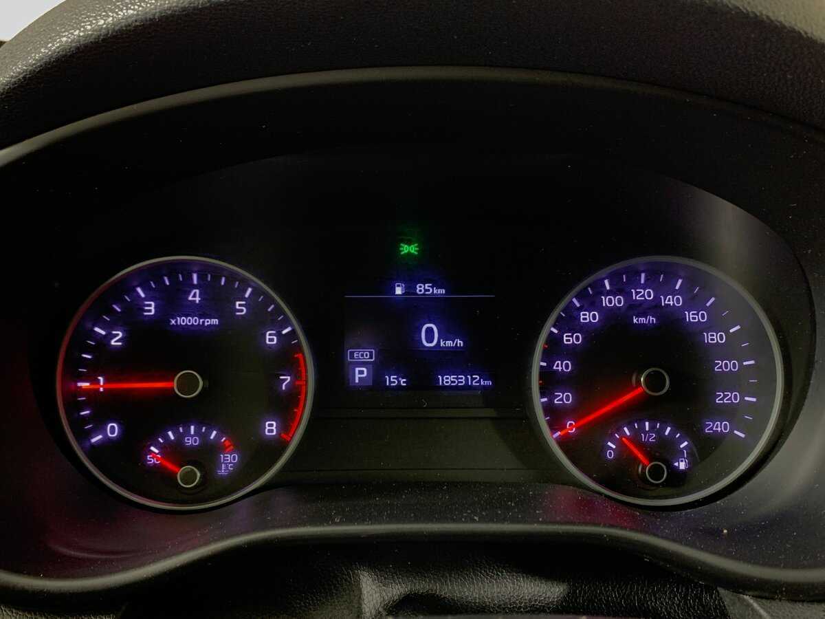 Купить Kia Sportage, 2019, 185 500 км.. Фото: #13