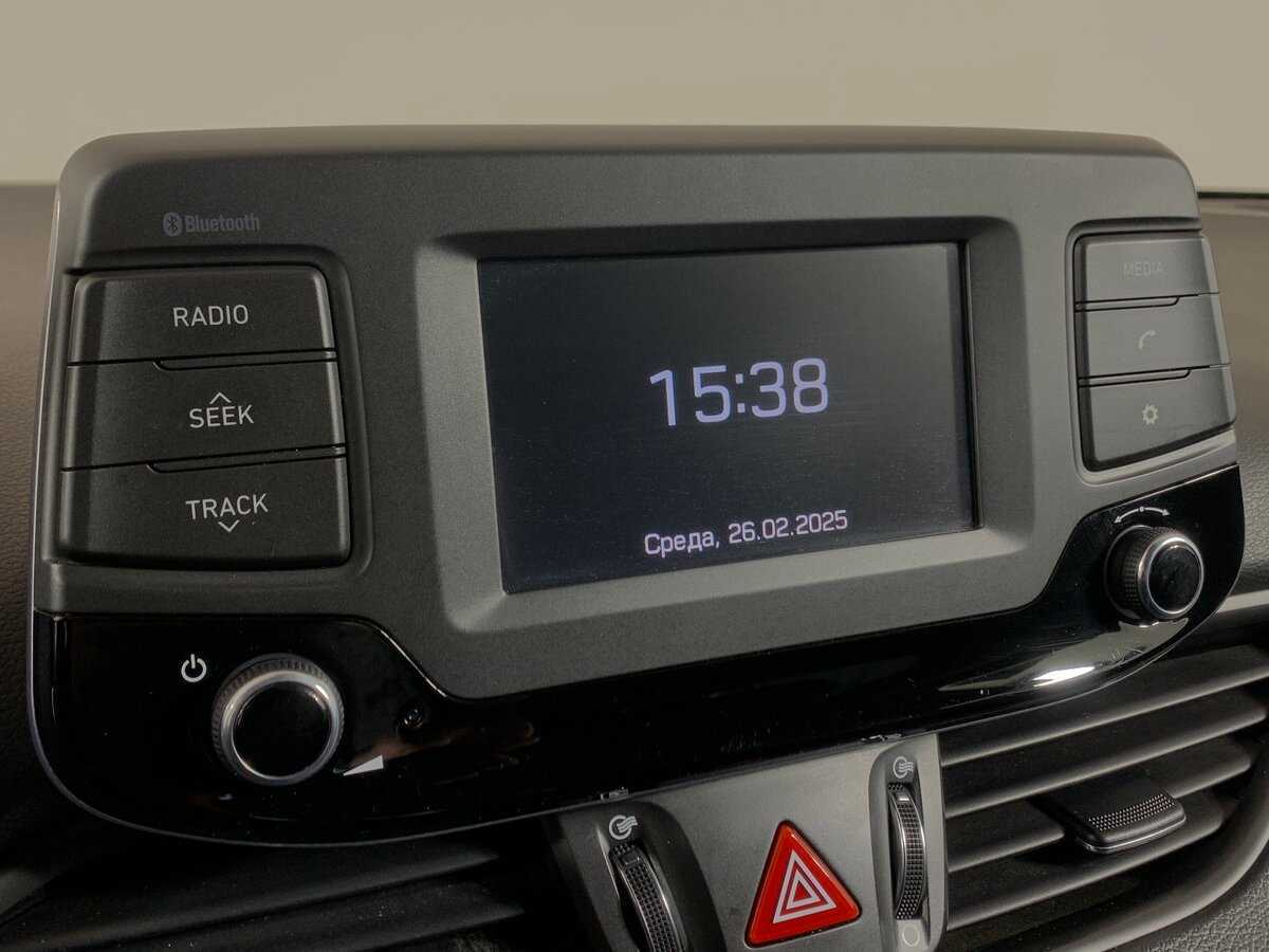 Купить Хендай ай30, 2017, 235 275 км.. Фото: #15