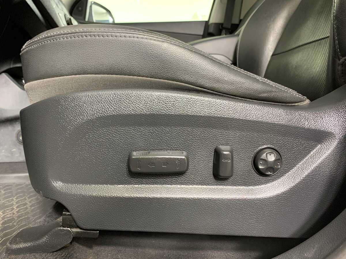 Купить Hyundai Santa Fe, 2017, 272 095 км.. Фото: #16