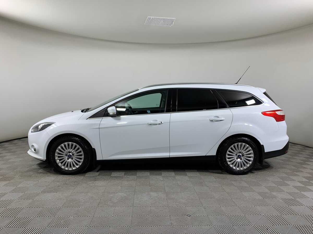 Купить Ford Focus, 2014, 231 643 км.. Фото: #7