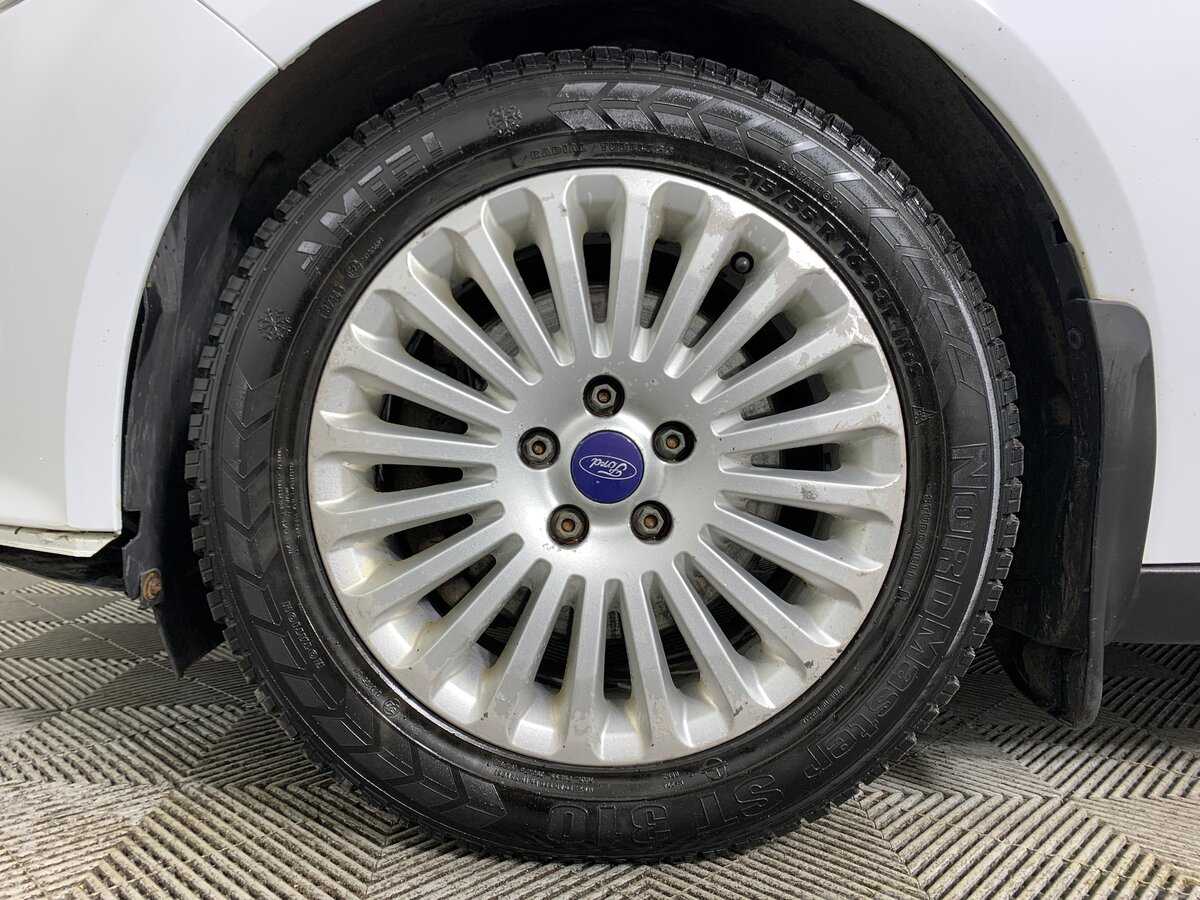 Купить Ford Focus, 2014, 231 643 км.. Фото: #8