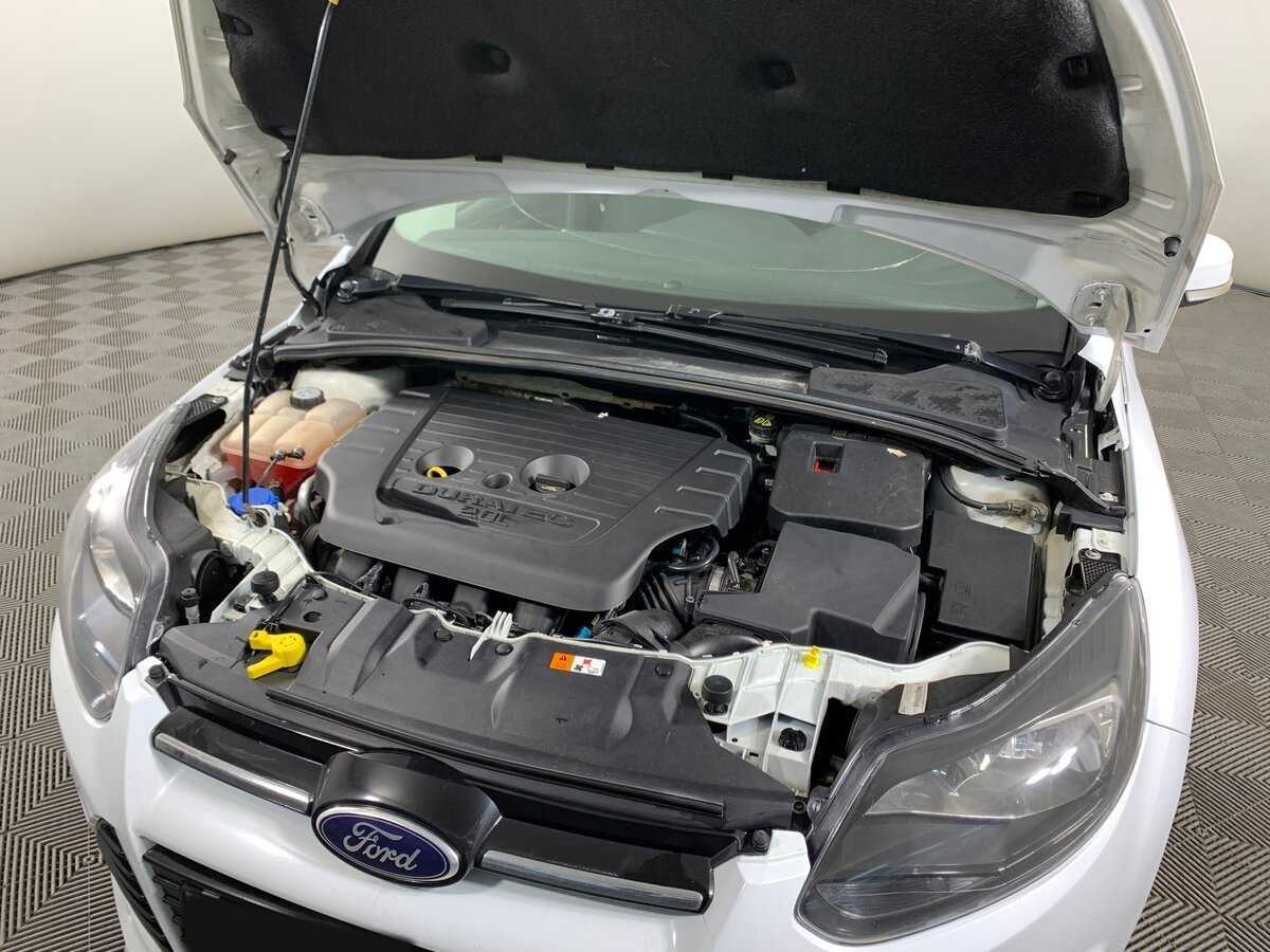 Купить Ford Focus, 2014, 231 643 км.. Фото: #10