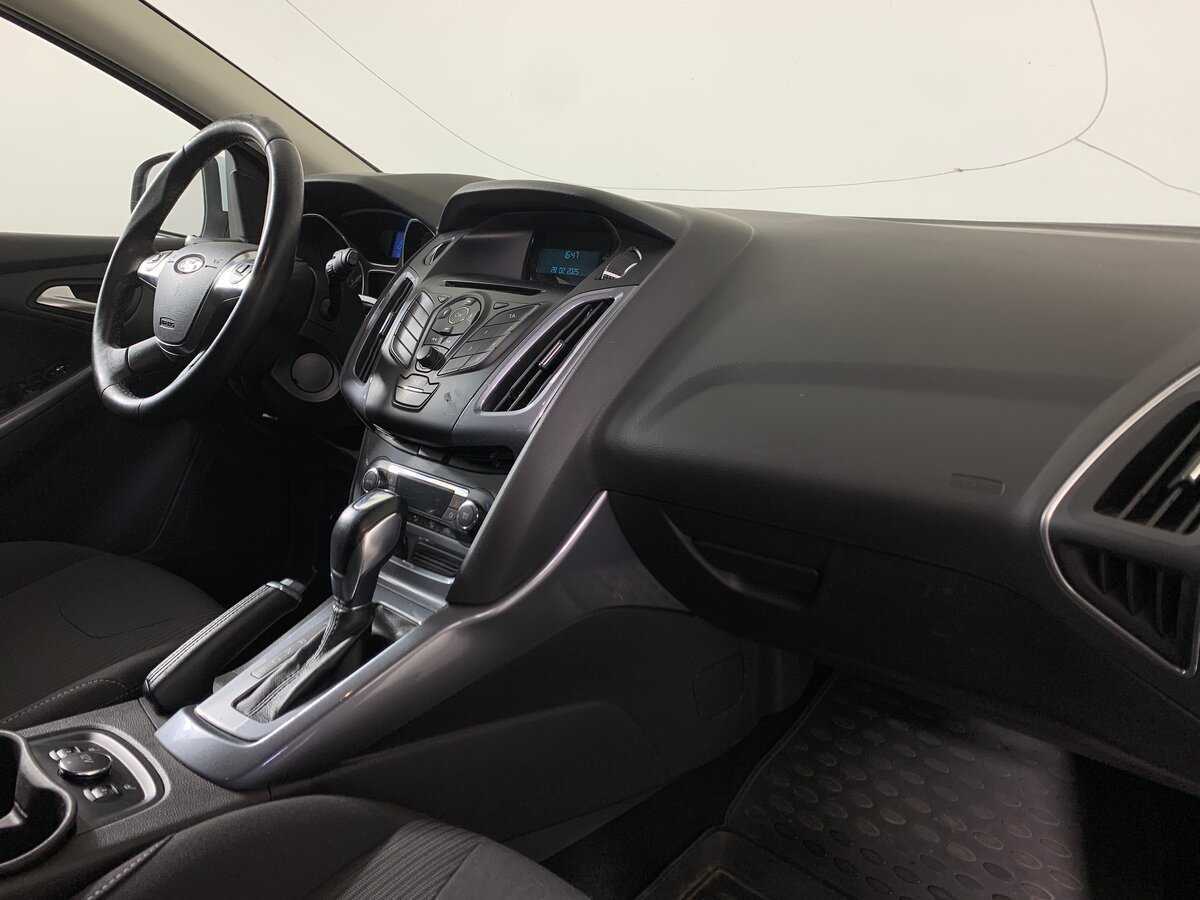 Купить Ford Focus, 2014, 231 643 км.. Фото: #13