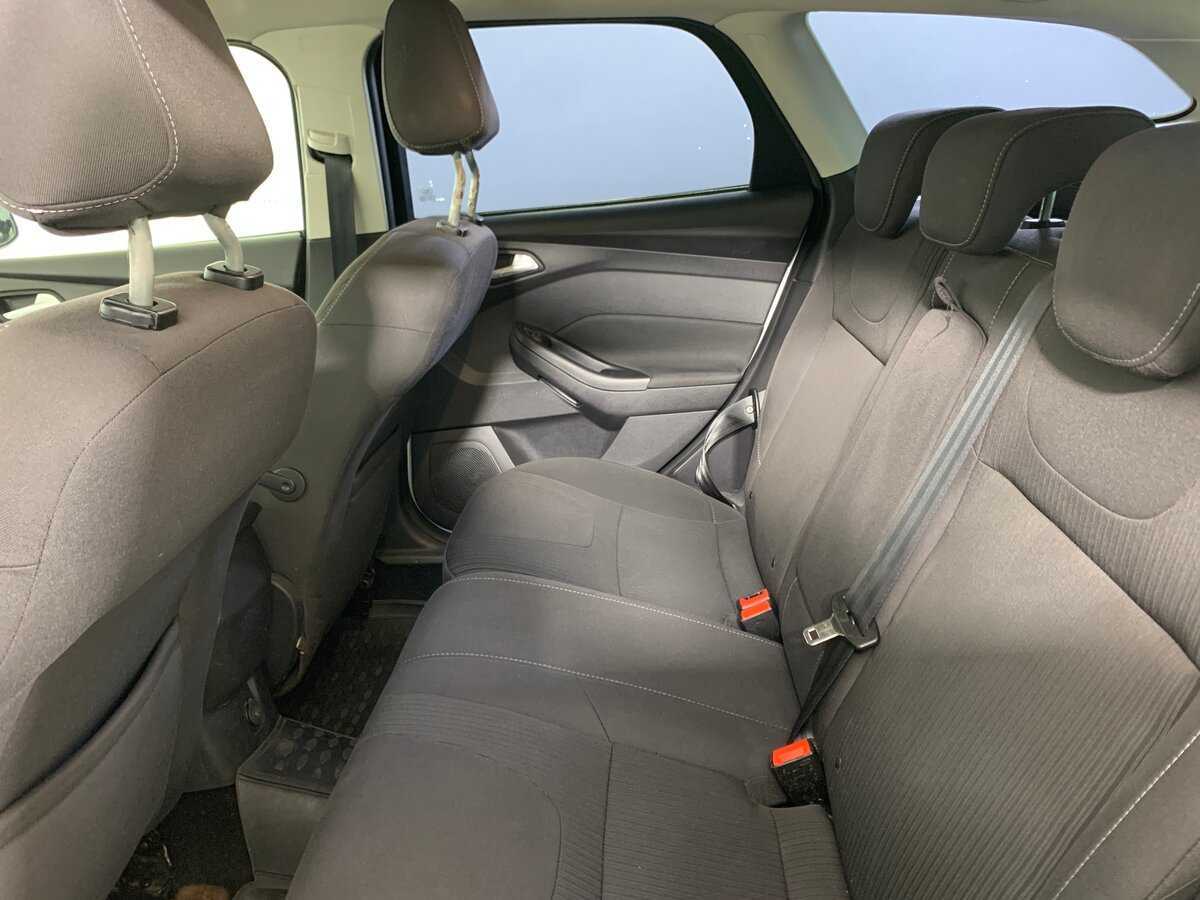 Купить Ford Focus, 2014, 231 643 км.. Фото: #18