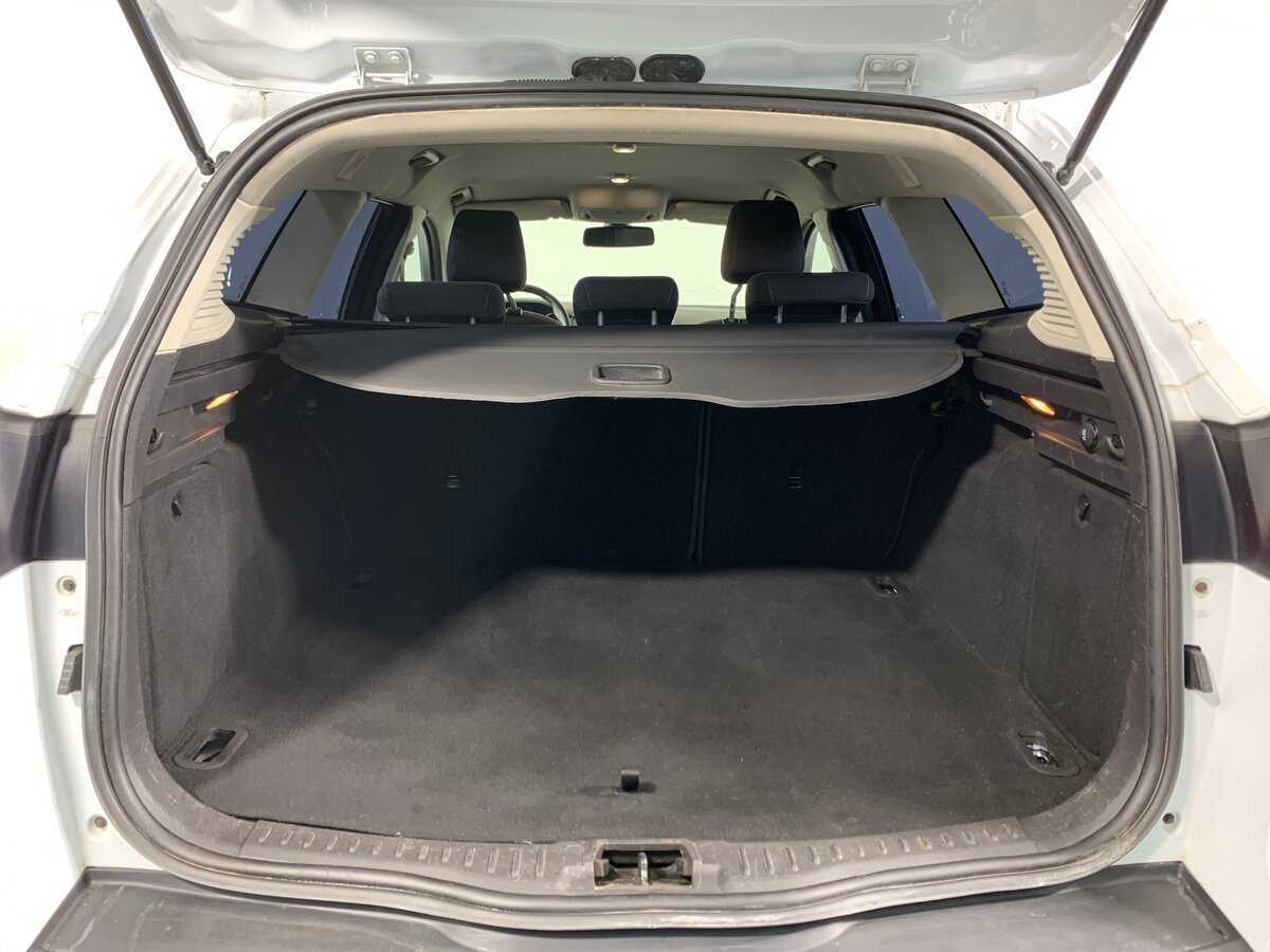 Купить Ford Focus, 2014, 231 643 км.. Фото: #19