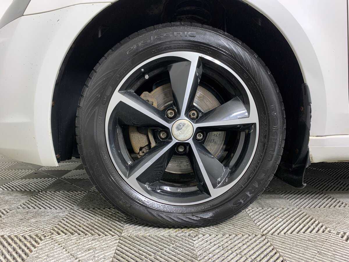 Купить Skoda Octavia, 2015, 228 630 км.. Фото: #8