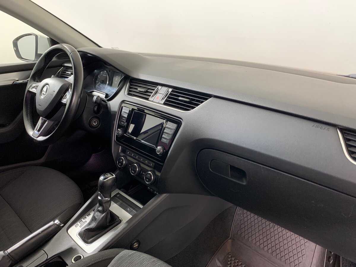 Купить Skoda Octavia, 2015, 228 630 км.. Фото: #13