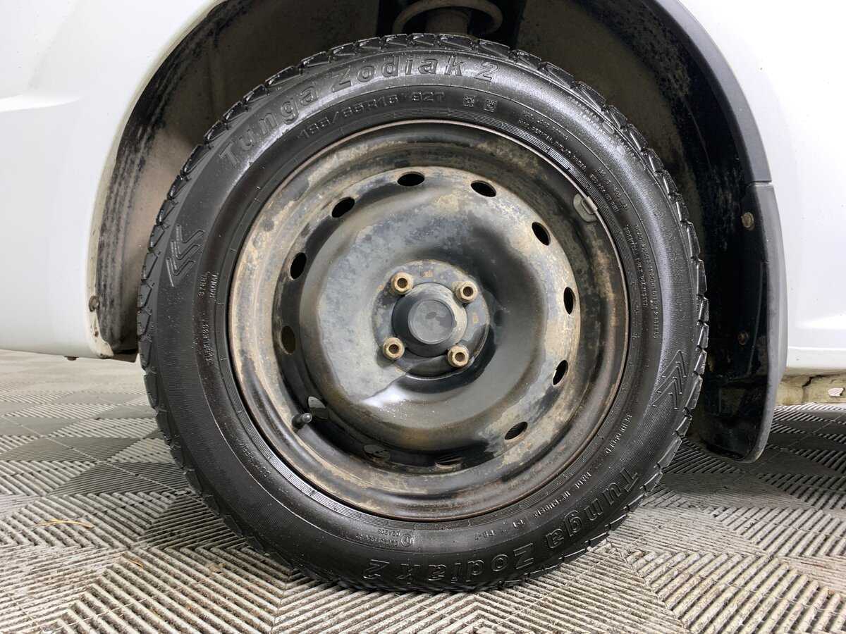 Купить Lada (ВАЗ) Largus, 2016, 179 000 км.. Фото: #8