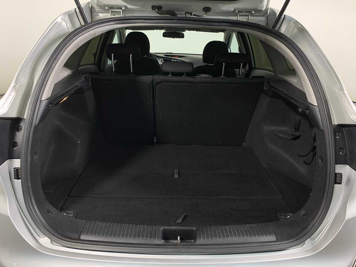 Купить Kia Ceed, 2013, 207 187 км.. Фото: #19