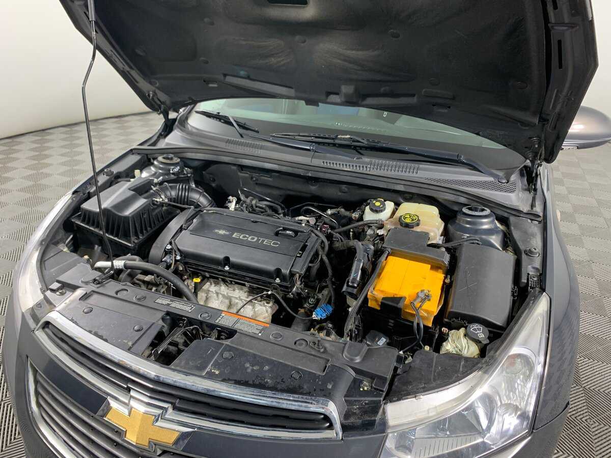 Купить Chevrolet Cruze, 2013, 171 320 км.. Фото: #9