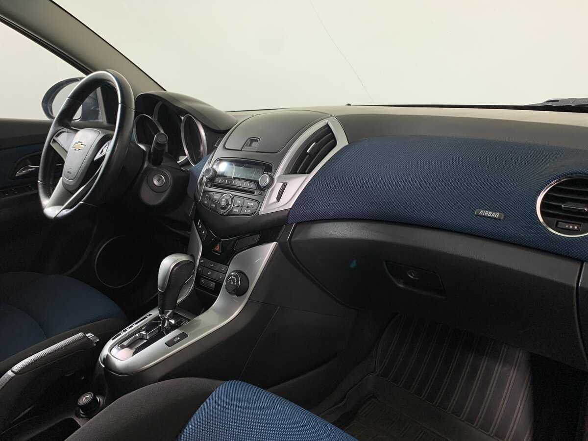 Купить Chevrolet Cruze, 2013, 171 320 км.. Фото: #12