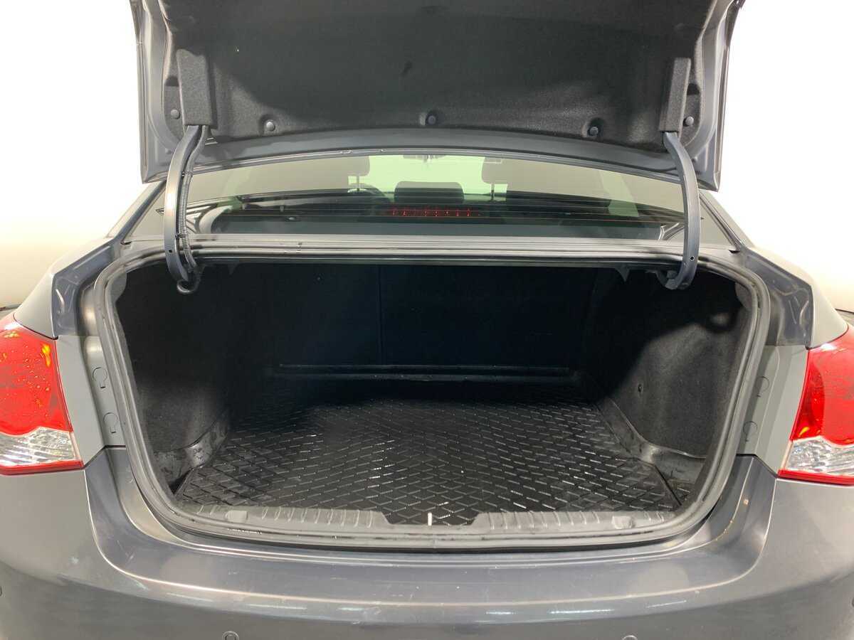 Купить Chevrolet Cruze, 2013, 171 320 км.. Фото: #18