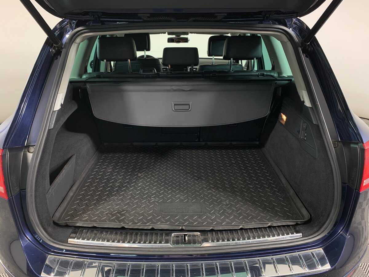 Купить Volkswagen Touareg, 2013, 347 428 км.. Фото: #19