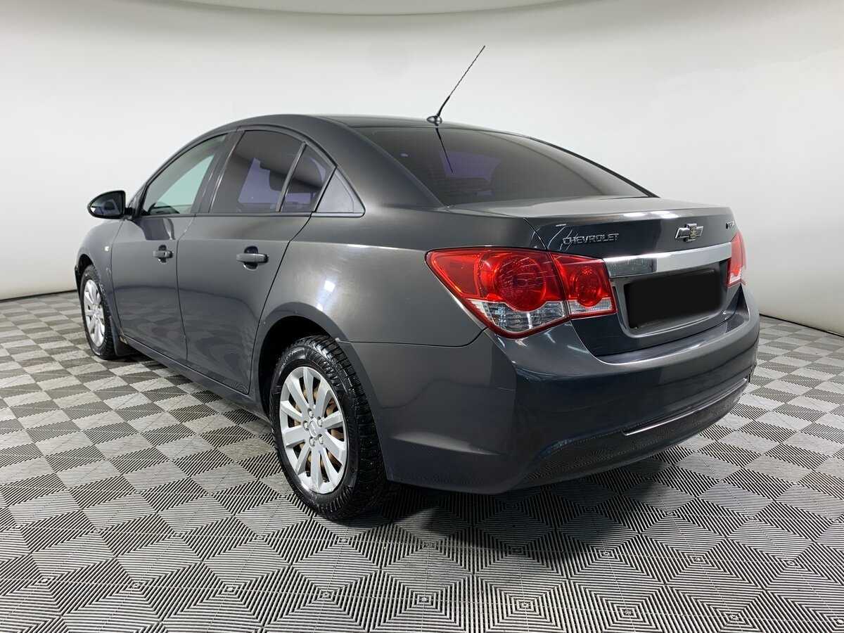 Купить Chevrolet Cruze, 2013, 210 000 км.. Фото: #6