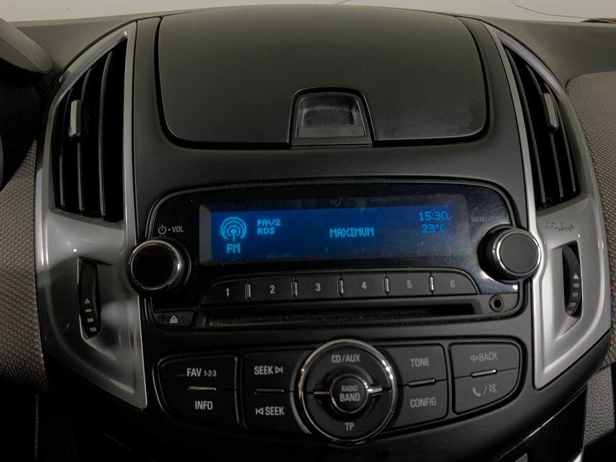 Купить Chevrolet Cruze, 2013, 210 000 км.. Фото: #13