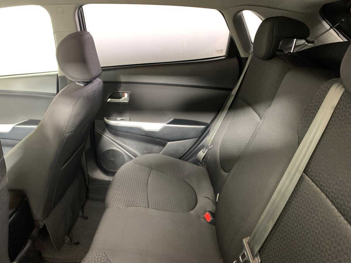 Купить Kia Rio, 2015, 218 629 км.. Фото: #17