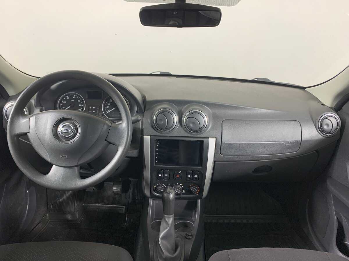 Купить Nissan Almera, 2014, 220 178 км.. Фото: #11