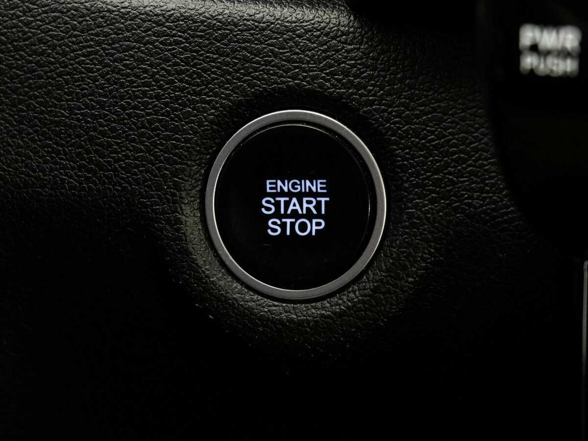 Купить Hyundai Creta, 2021, 64 273 км.. Фото: #15