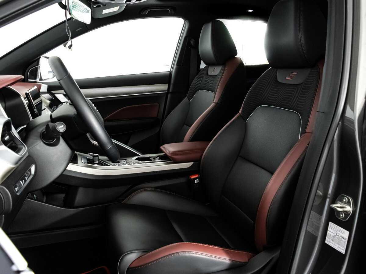 Купить Geely Coolray, 2023, 14 520 км.. Фото: #10