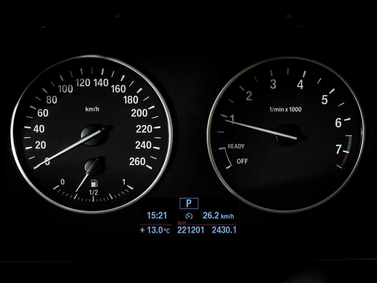 Купить BMW 1 серии, 2013, 221 201 км.. Фото: #14