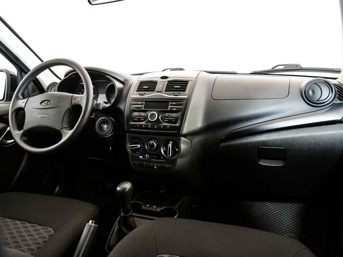 Купить Lada (ВАЗ) Granta, 2023, 20 738 км.. Фото: #6