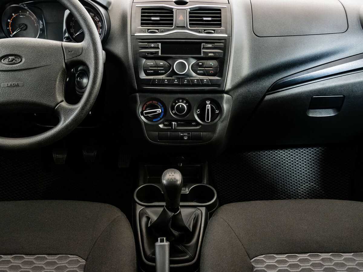 Купить Lada (ВАЗ) Granta, 2023, 20 738 км.. Фото: #9