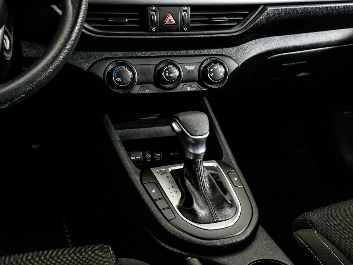 Купить Kia Cerato, 2020, 77 266 км.. Фото: #9